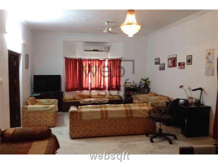 6 BHK Independent house for Sale in Telangana